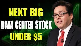 Get in Early! 5 AI Data Center Stocks Under $5 That Could Become The Next Nvidia 