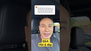 TẠI SAO MỸ KHÔNG BÁN DẦU GIÁ RẺ TRONG NƯỚC ĐỂ GIẢM LẠM PHÁT| Q&A KINH TẾ