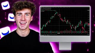 The BEST Webull Candlestick Guide You'll EVER Find