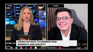 Solstice Laboratory Founder Mickey Maini Talks Importance of ‘The Entropy Trap’