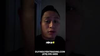 Update market từ Việt Nam, market biến động mạnh. Game over cho crypto?
