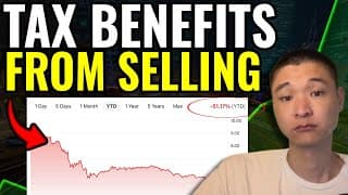 Why NOW Is the Perfect Time to Sell Losing ETFs Like ULTY & MSTY