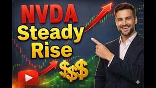 NVIDIA NVDA Stock Analysis January 29 2026 | Market Update and Daily Performance Report