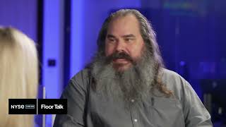 Cyber Live Arizona: City of Tempe CISO Scott Campbell on 'Ethical AI'