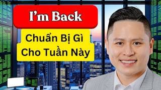 🔴Căng thẳng IRAN, Supreme Court Bỏ Trump Tariff, GDP kinh tế mạnh giảm mạnh !!