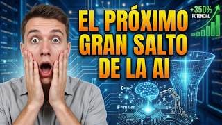 ¿Este Pequeño Sector Podría Estár a Punto de EXPLOTAR? | La Próxima Apuesta de Nvidia