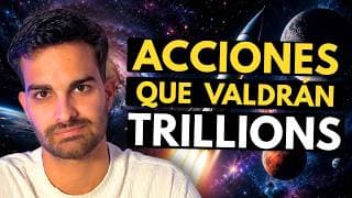 CONÓCELAS YA! Top 3 Acciones Aeroespaciales que Son Mejores que SpaceX