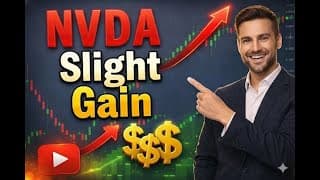 NVIDIA Stock News Today NVDA Price Analysis and Market Update January 30 2026