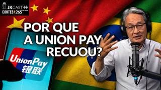 UnionPay no Brasil: O Que Aconteceu?