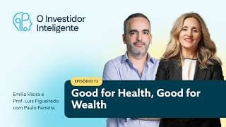#73. Good for Health, Good for Wealth