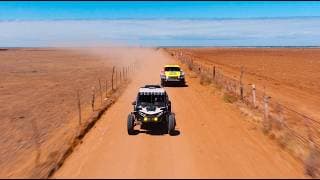 Prerunning the 2026 Baja 500! Mexico Racing!!!