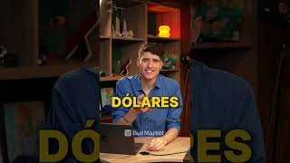 La ENORME cifra de dólares bajo el colchón en Argentina 💵