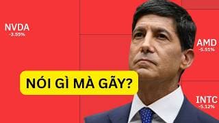 FED GIỮ LÃI SUẤT NHƯNG TRÁI PHIẾU NỔI LOẠN, META GÃY 11%