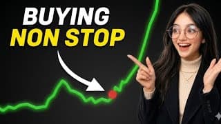 7 Cheap Stocks Smart Investors Are Buying Non-Stop!