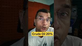 Crude oil Up kyo Gaya? Kaha Tak Ja sakta hain? Gold ko Kya hua #crude #CrudeOilAnalysis #NaturalGas