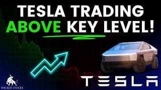 Tesla Stock Price Analysis | Top $TSLA Levels To Watch for June 23rd, 2026