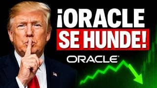 EL PROBLEMA DE ORACLE ES PEOR DE LO QUE PARECE