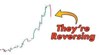 The Stock Market Is Starting To Drop