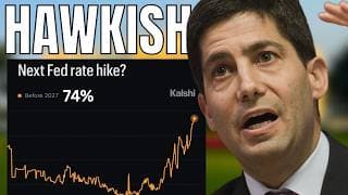 RATE HIKES Are Coming?