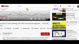 Add This to Improve Your MACD Trading