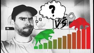 Tensiones reanudan, inflacion sube, ¿que sigue?