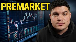 Pre-Market Live: Stock to buy NOW