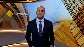 PM 18 Jun 26: Aussie market snaps winning streak