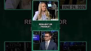 10% Correction Or New Highs By Year-End?