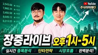 주미다 오후 라이브 방송