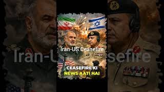Iran-US War Crash: Nifty Next Move? | Market Prediction Tomorrow ⚠️ #shorts