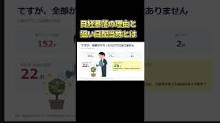 #short 日経大暴落でも強くて安い高配当株7選【グレアム指数ほぼ10以下】 1 #増配 #投資 #投資