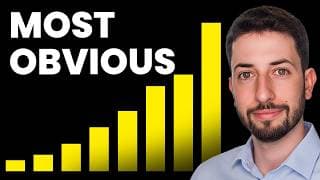 The Most Obvious Buys in This Market Right Now