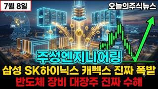 [주성엔지니어링 주가 전망] 정부 메가프로젝트 시공간 분할 ALD 수혜 HBM 슈퍼사이클 세력 매집 자리 #주성엔지니어링주가전망 #주성엔지니어링목표가 #주성엔지니어링