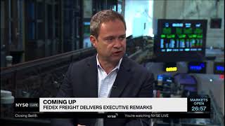 Mark Newton: Why Spin Off a Stock at All-Time Highs?