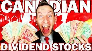 Top Canadian Dividend Stocks To Buy In A TFSA RRSP FHSA