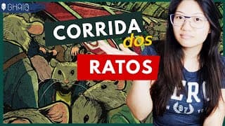 6 dicas para sair da CORRIDA DOS RATOS