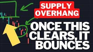 IS A MASSIVE BOUNCE COMING?? (30 MAR) - SPY QQQ Options ES NQ Swing & Day Trading