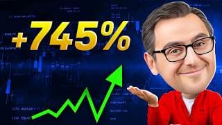 3 Best Stocks To Buy with Huge Multibagger Upside!