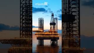 The Easiest Way to Ride the Oil Wave