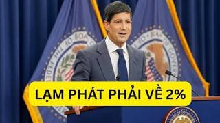 FED DIỀU HÂU, BÁN LẺ BÙNG NỔ, MỸ-IRAN ĐÃ KÍ THỎA THUẬN