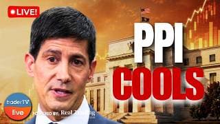 Stripe's Shock Bid for PayPal Steals a Bank-Earnings Rally | Stock Market Live