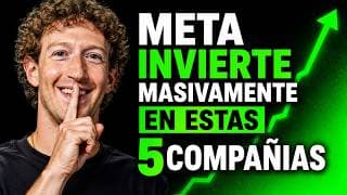Mientras todos hablan de NVIDIA, Meta hace esto en la sombra