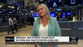SERHANT ’s Bernadette Brennan on ‘Trophy Asset’ Demand After $81 5 Million Sale