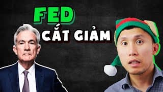 FED sắp giảm lãi suất, thị trường sẽ ra sao ?
