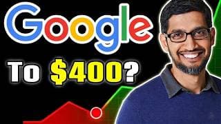 Google’s Earnings Were Incredible—But There’s One Huge Problem (GOOG Stock Analysis!)