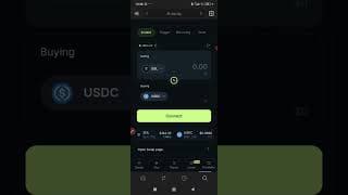 How I fit buy MEMECOIN on Phantom wallet through JUPITER?