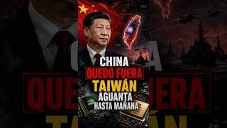 China Queda Fuera Del Futuro De La IA Mientras Nvidia Y SpaceX Refuerzan El Poder De Taiwán