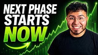 The Biggest Stock Opportunities RIGHT NOW!! (Most Aren't Ready)