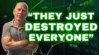 MANDATORY to Own THIS Stock