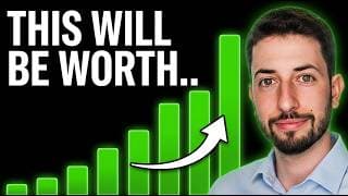 One Of My Favorite Stocks' CFO Just Told Me Something Surprising